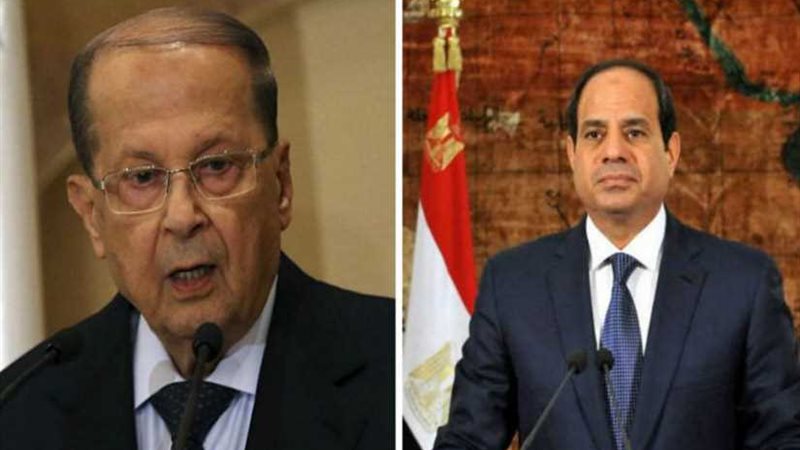 الرئيس السيسي يهنئ