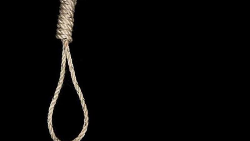 الإعدام لـمنجد ذبح