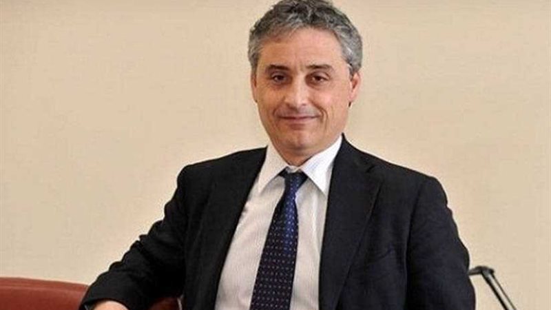 سفير مصر بسويسرا