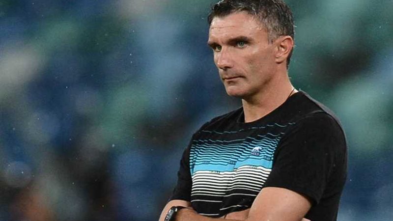 كارتيرون: نمتلك طموح