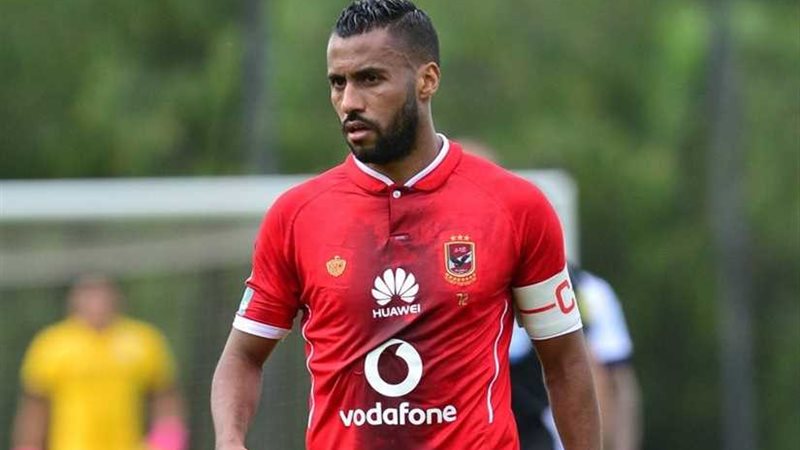 عاشور: جاهزون لمواجهة