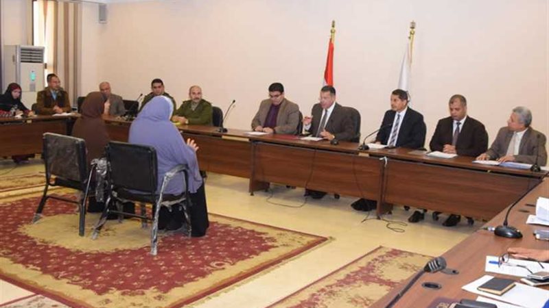 حلول عاجلة لمطالب