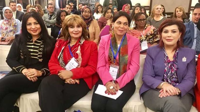 حنان الشبيني تشارك