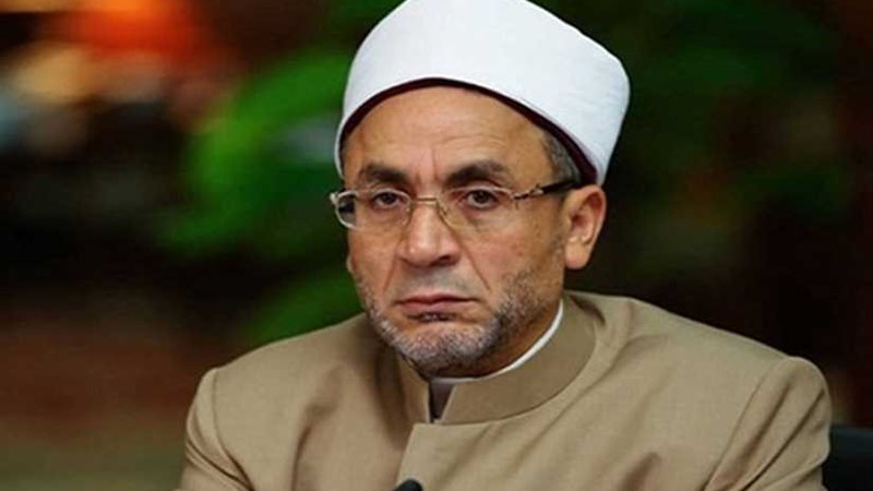 البحوث الإسلامية: