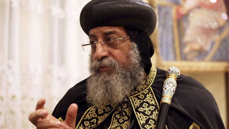 المجمع المقدس يهنئ