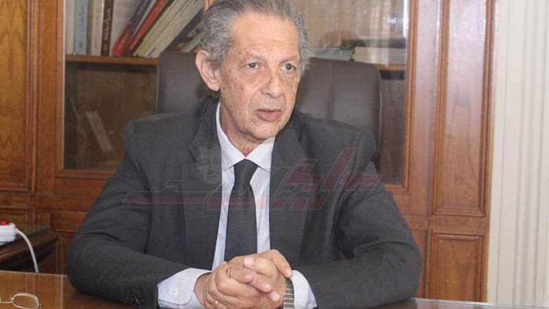 بدراوي: د. محمود