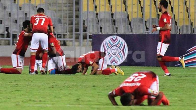 21 لاعبًا في قائمة