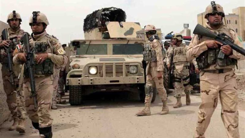 منتِج إصدارات داعش