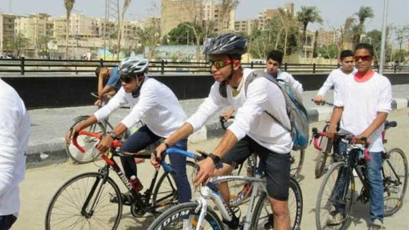 غدًا..ماراثون وعلاج