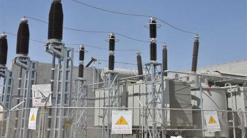 الإسكان: إنشاء محطتى