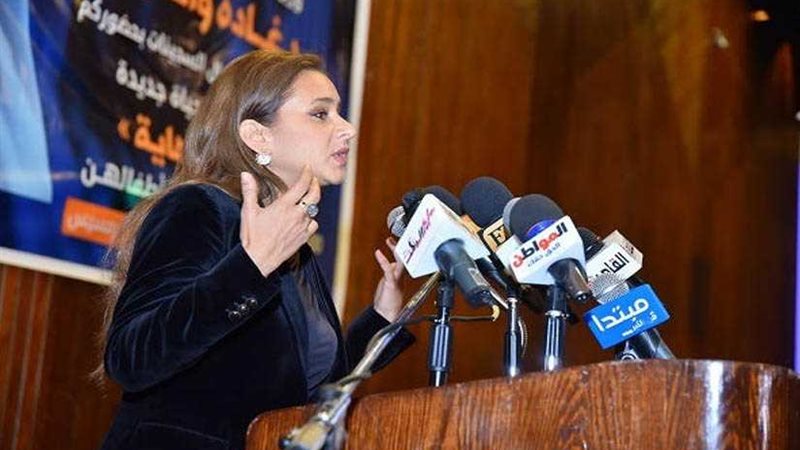 نيلي كريم: تأثرت