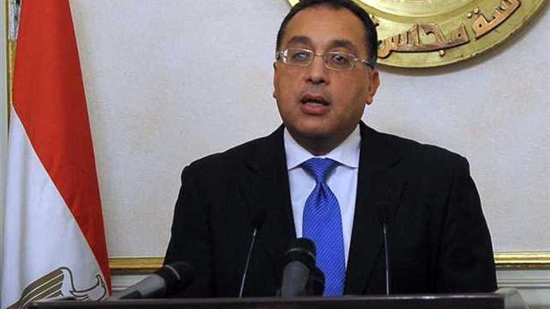 وزيرة التضامن في