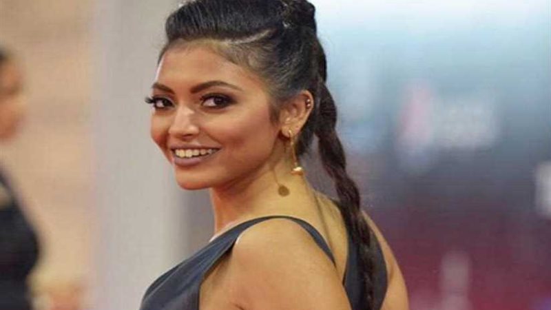 بعد الفيشاوي.. فنانة