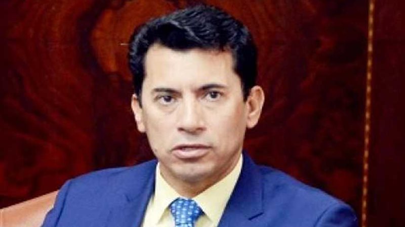 تحت رعاية الرئيس