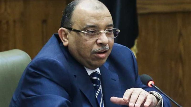 وزير التنمية المحلية: