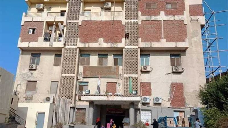 مستقبل وطن يتبنى