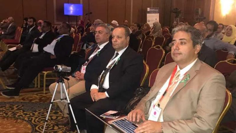 أحدث أبحاث علاج أورام