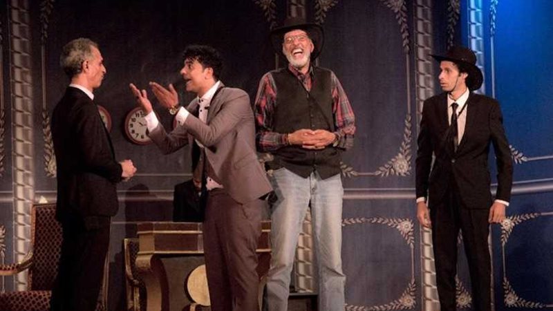 أبو كبسولة يمتد لأسبوعين