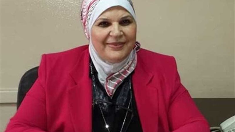 وكيل القوى العاملة: