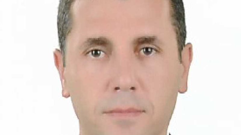 د. محمد بربر.. عضواً