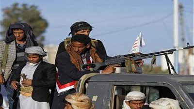 اليمن: مقتل مسئول بوزارة داخلية الميليشيات الحوثية