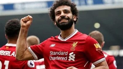 «صلاح» يحصد جائزة لاعب الشهر للمرة الثانية.. ويتطلع للهدف رقم 100 مع ليفربول