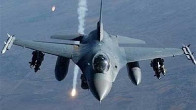 التحالف الدولي يشن غارات على مواقع داعش في جبال حمرين شمال العراق