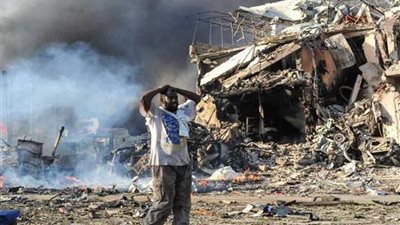 . مقتل 6 من عناصر حركة الشباب الصومالية في غارتين أمريكيتين