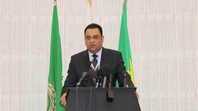 أبوالغيط يثمن سعي الجزائر لتنشيط اتحاد المغرب العربي