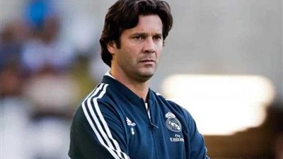 تحديات مدرب ريال مدريد تتصدر عناوين الصحف الاسبانية