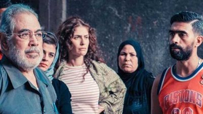 عرض خاص لفيلم ليل خارجي بـ