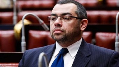 طلب إحاطة بشان دور جهاز تنمية التجارة الداخلية