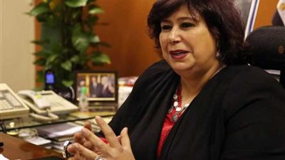 وزيرة الثقافة تفتتح بعد غد الملتقى الأول لطلاب أكاديمية الفنون