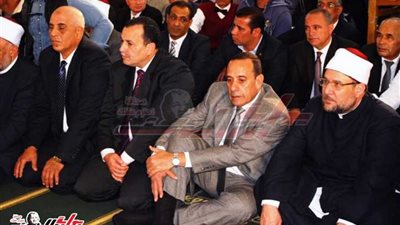 وزير الأوقاف: النص القرآني مقدس وكذلك ما صح من السنة