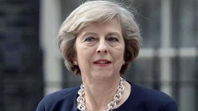 ماي تعلن استعدادها أن تجوب أنحاء المملكة المتحدة لتوضيح أبعاد اتفاق بريكست للشعب