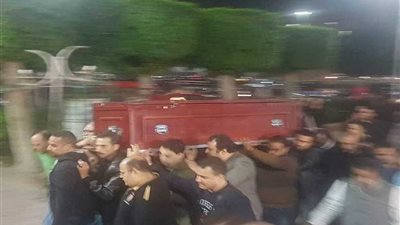 وزارة الخارجية تستقبل جثمان الفقيد أحمد طه المنخلي وتتابع التحقيقات