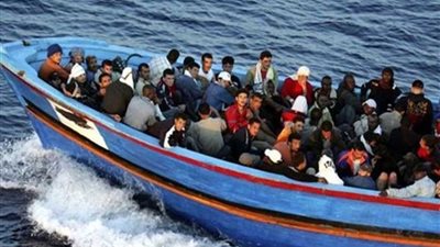 ضبط 48 شخصا في محاولة هجرة غير شرعية بتونس