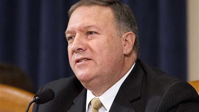 بومبيو: قوافل المهاجرين من أمريكا الوسطي لن تدخل الولايات المتحدة