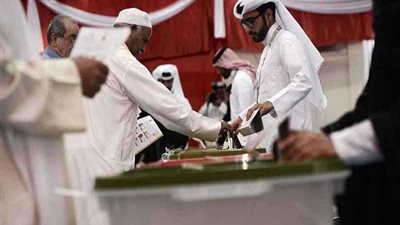 بدء التصويت في الانتخابات البرلمانية بالبحرين