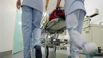 إصابة ربة منزل بالتسمم الفسفوري بوادي النطرون