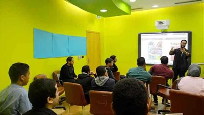 قصص وروايات يابانية لتعزيز التعاون الثقافي بمكتبة مصر العامة بالمنيا