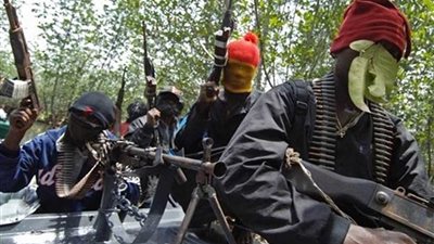 مسلحون يختطفون 15 فتاة في النيجر