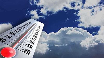 الأرصاد: الطقس غدا لطيف نهارا بارد ليلا على معظم الأنحاء.. والعظمى بالقاهرة 22