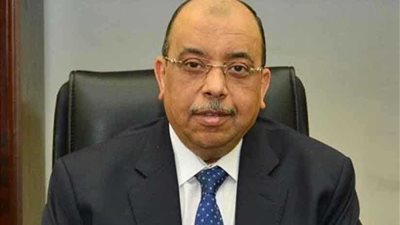 وزير التنمية المحلية : إقراض 1190 مشروعا منذ بداية العام المالي الحالي