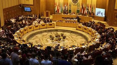 الجامعة العربية تدين قرار الاحتلال الإسرائيلي بحق وزير شؤون القدس