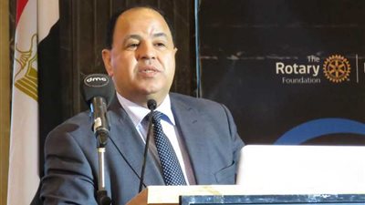 وزير المالية: الموازنة العامة لا تمول إنشاء العاصمة الإدارية التي اعتمدت على فكرة تعظيم قيمة الأرض