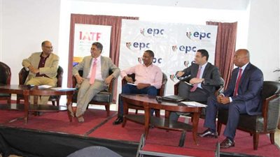 السفارة المصرية في نيروبي تشارك في ندوة حول المعرض الأول للتجارة البينية في أفريقيا