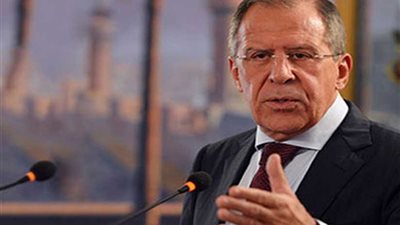 لافروف: واشنطن تعتبر 