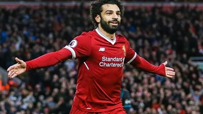 محمد صلاح الأكثر تسجيلا مع كلوب.. ويحرز هدفه السادس في مرمى واتفورد