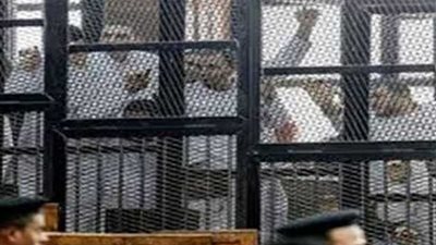 غدًا.. محاكمة 32 متهمًا بـ